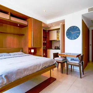 Westone Suite-hosted By Sweetstay Apartment