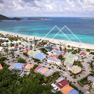 Beautiful 2 Bed-rooms At Orient , Marigot (Saint Martin) Sint Maarten/Saint Martin