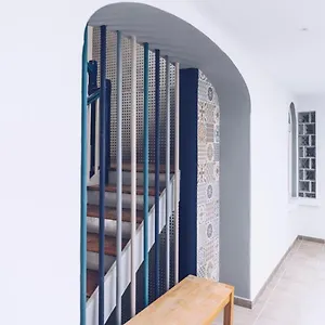 1br Hidden Gem At The Nook Apartment