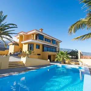 Rural With Private Pool , Guimar Spain