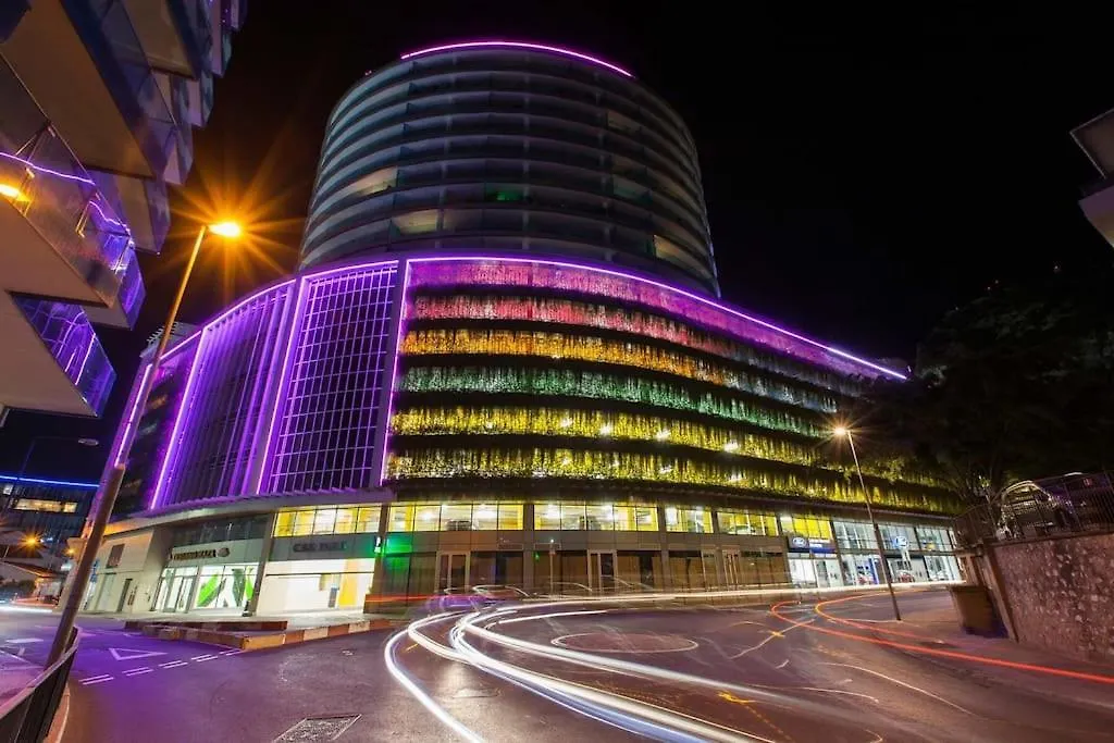 Hidden Gem At Luxurious Ocean Village Gibraltar Gibraltar